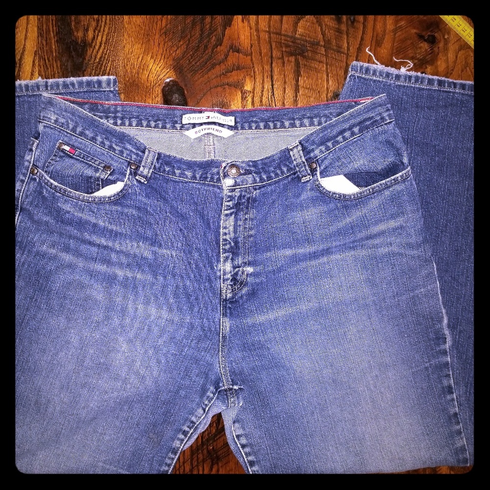 Tommy Jeans vintage